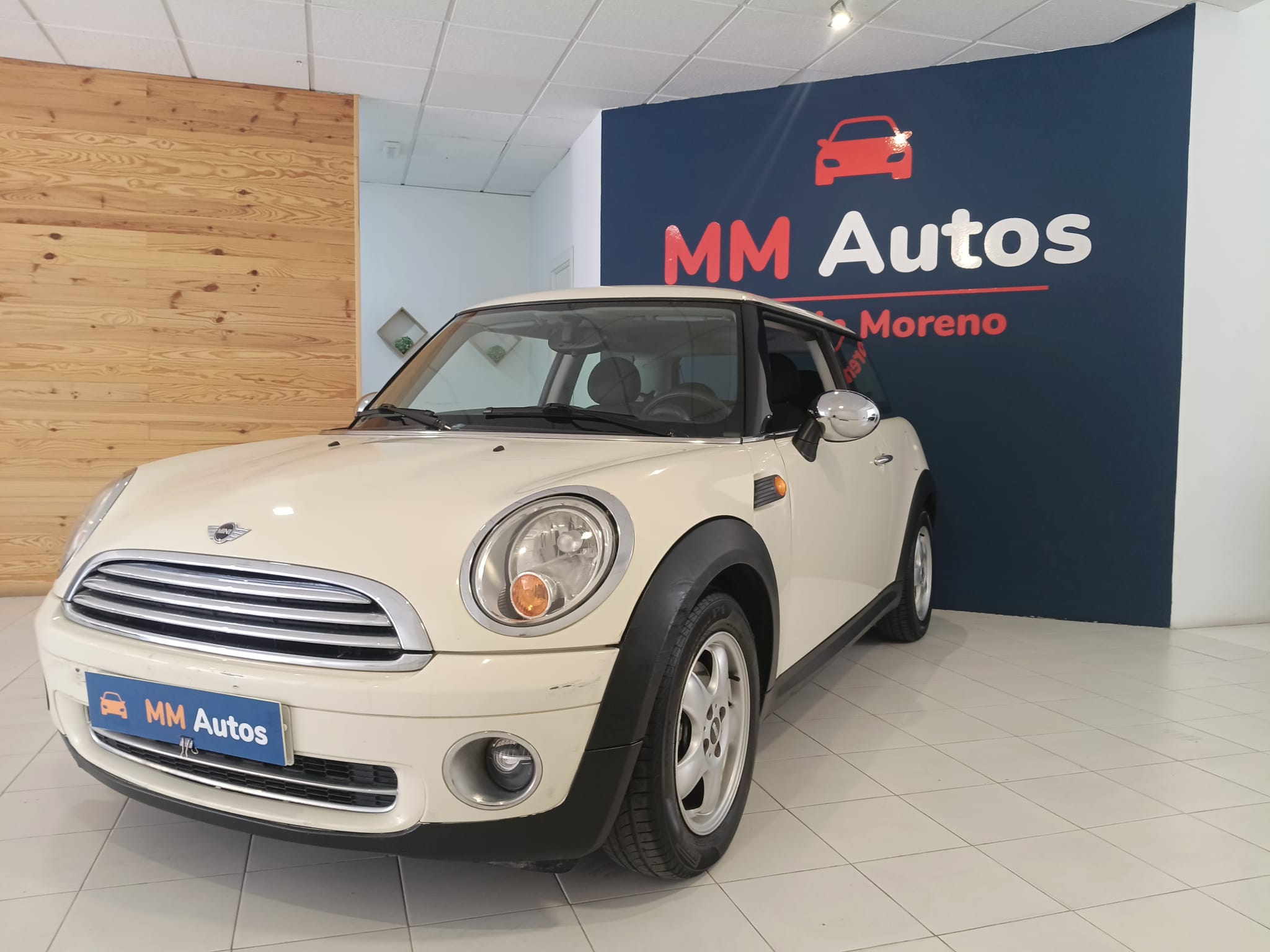 Mini One