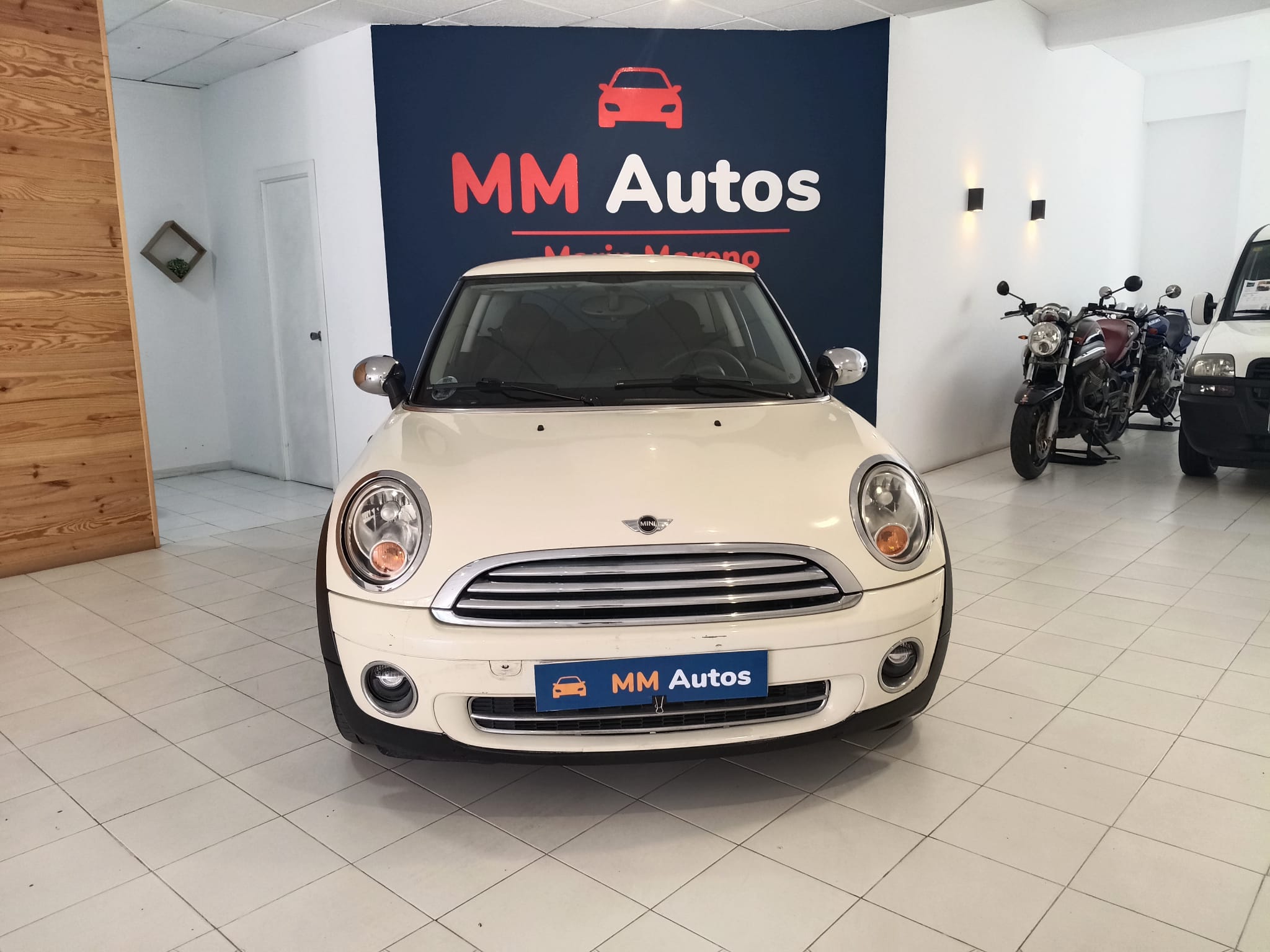 Mini One - Imagen 6