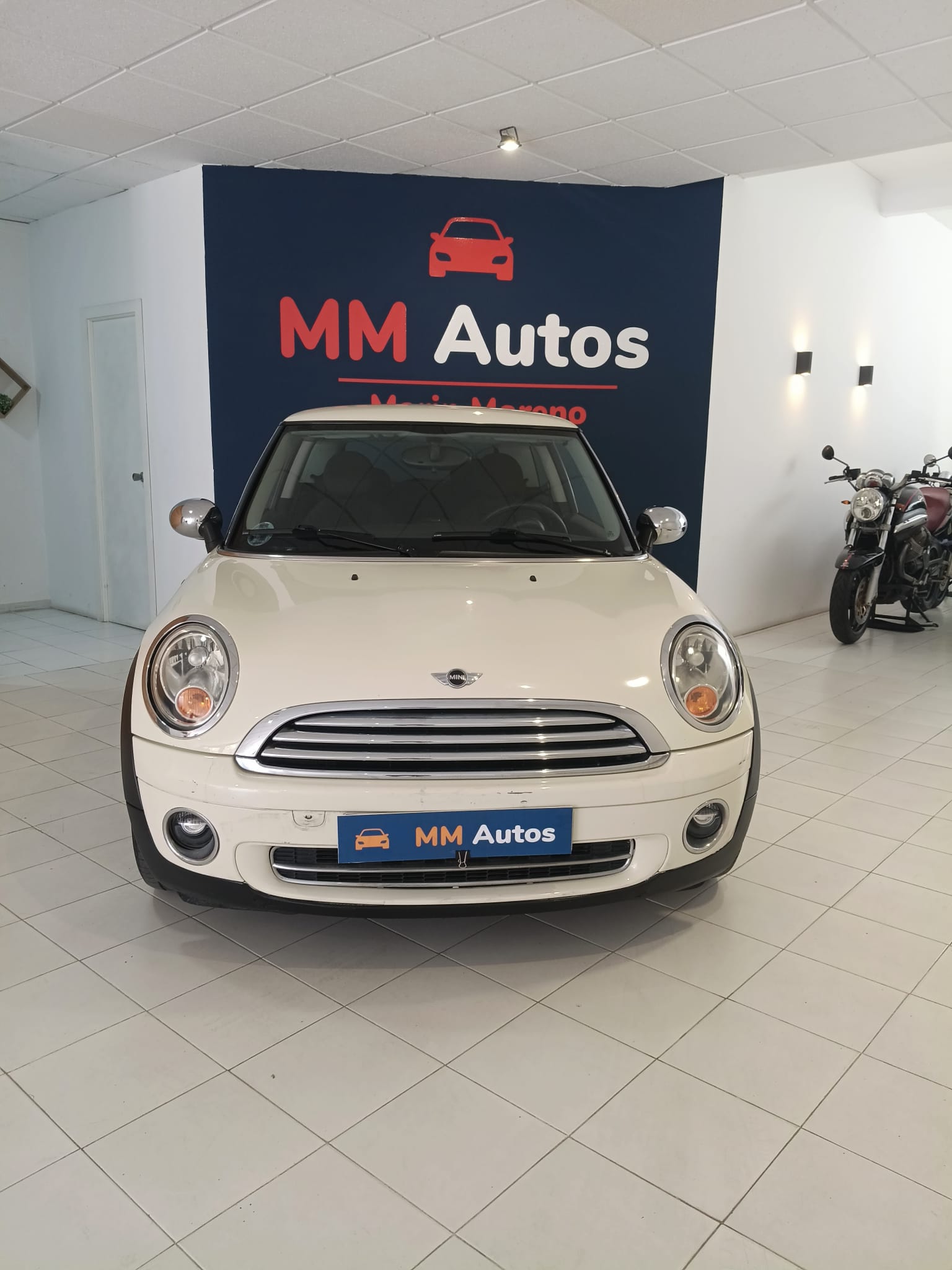 Mini One - Imagen 5
