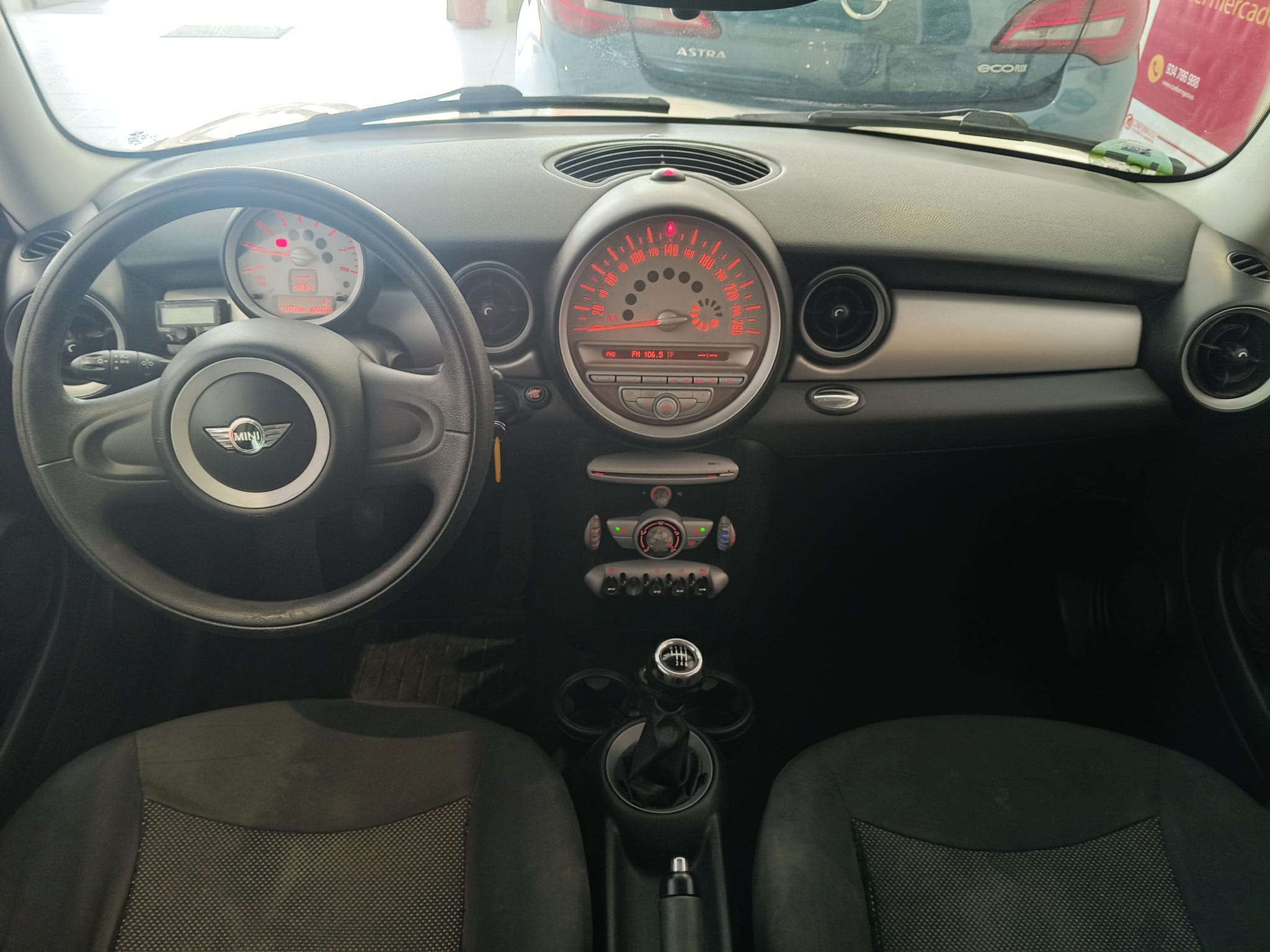 Mini One - Imagen 4