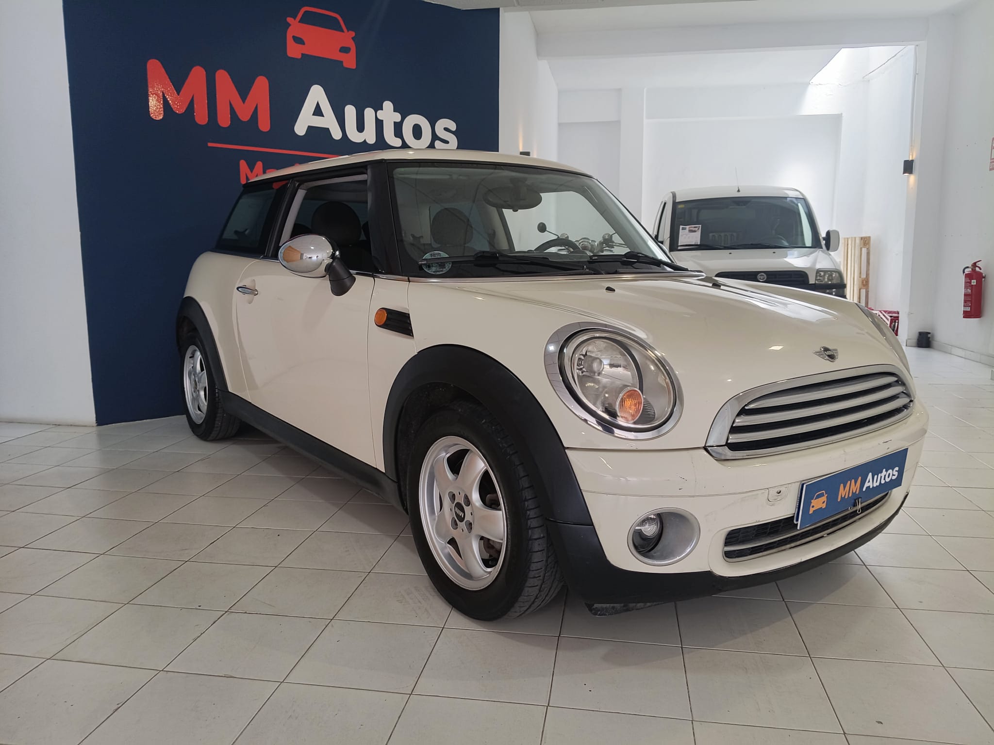 Mini One - Imagen 2