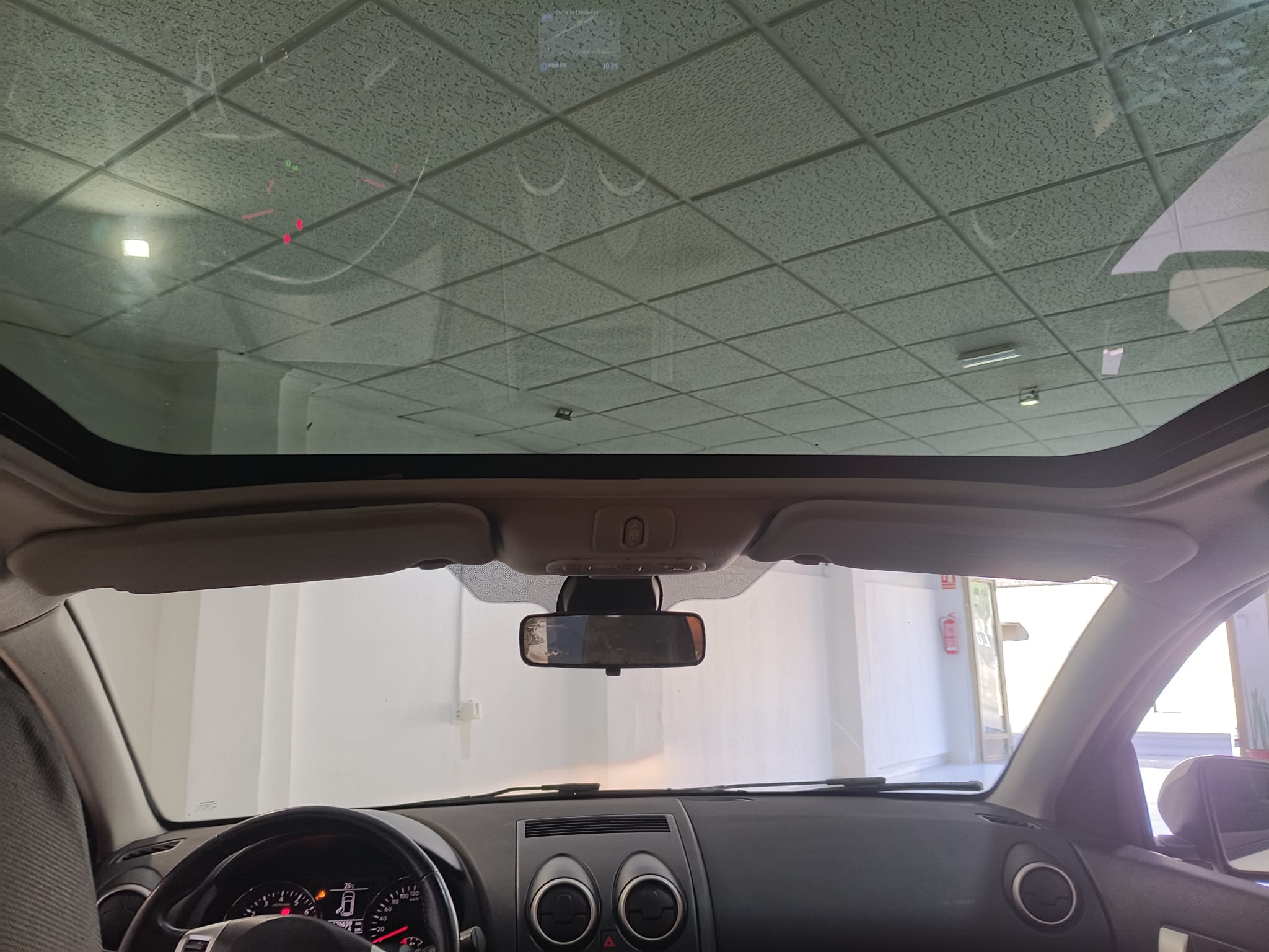 Nissan Qashqai1.6 Stopstart Acenta - Imagen 7