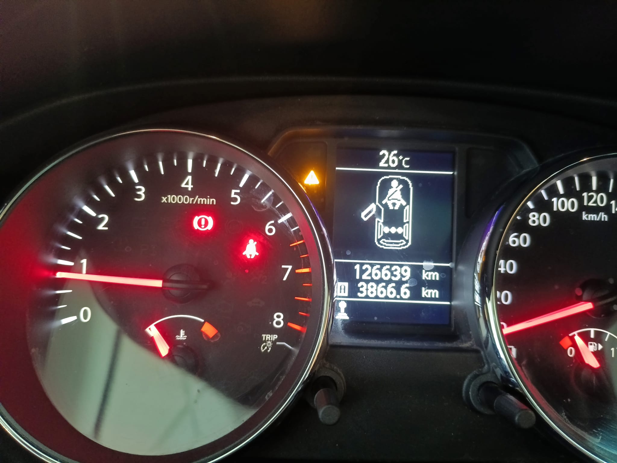 Nissan Qashqai1.6 Stopstart Acenta - Imagen 2